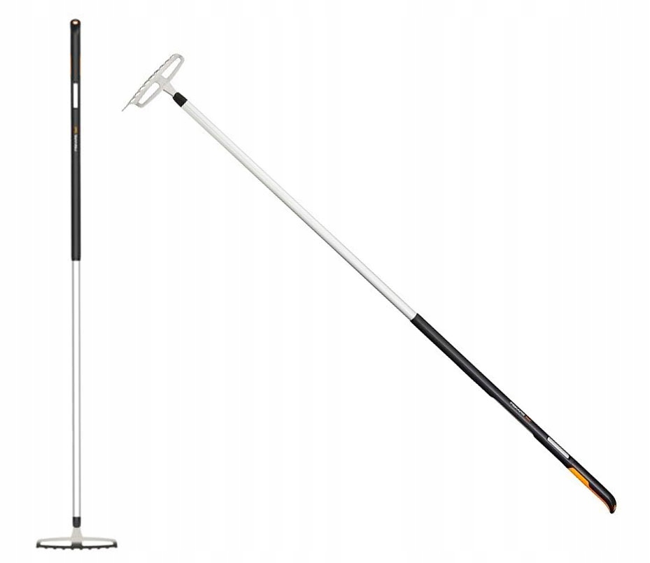 

Fiskars Grabie Do Róż Xact 1655X250MM 1027038