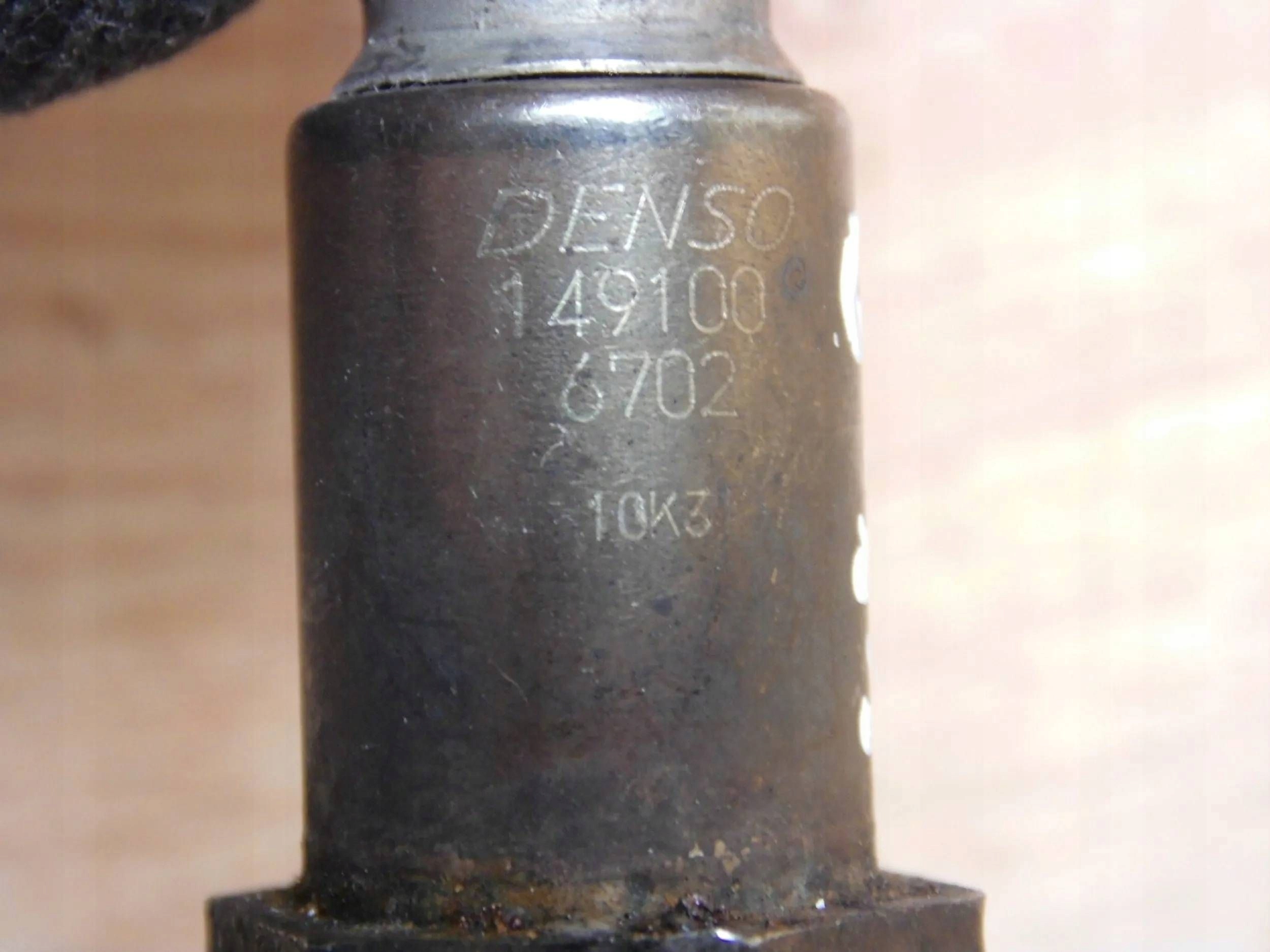 Mitsubishi Lancer X VIII 1.8 sonda lambda 1588A195