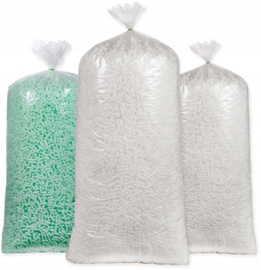 Wypełniacz paczek Skropak 100 l Kraków