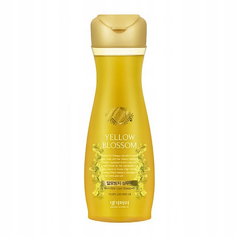 Šampon Daeng Gi Meo Ri Yellow Blossom 400 ml