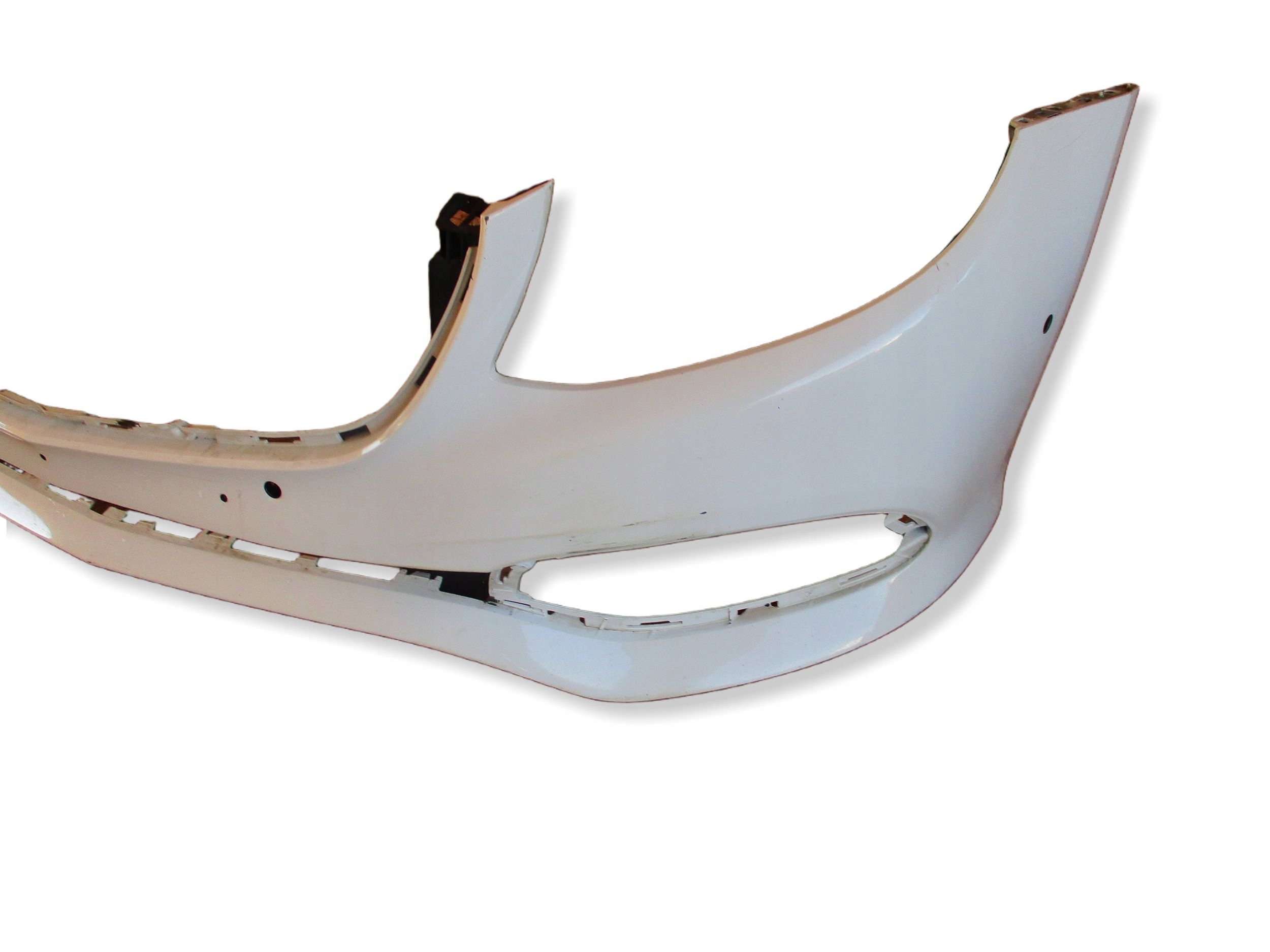 bumper front front MERCEDES E KLASA W213 16