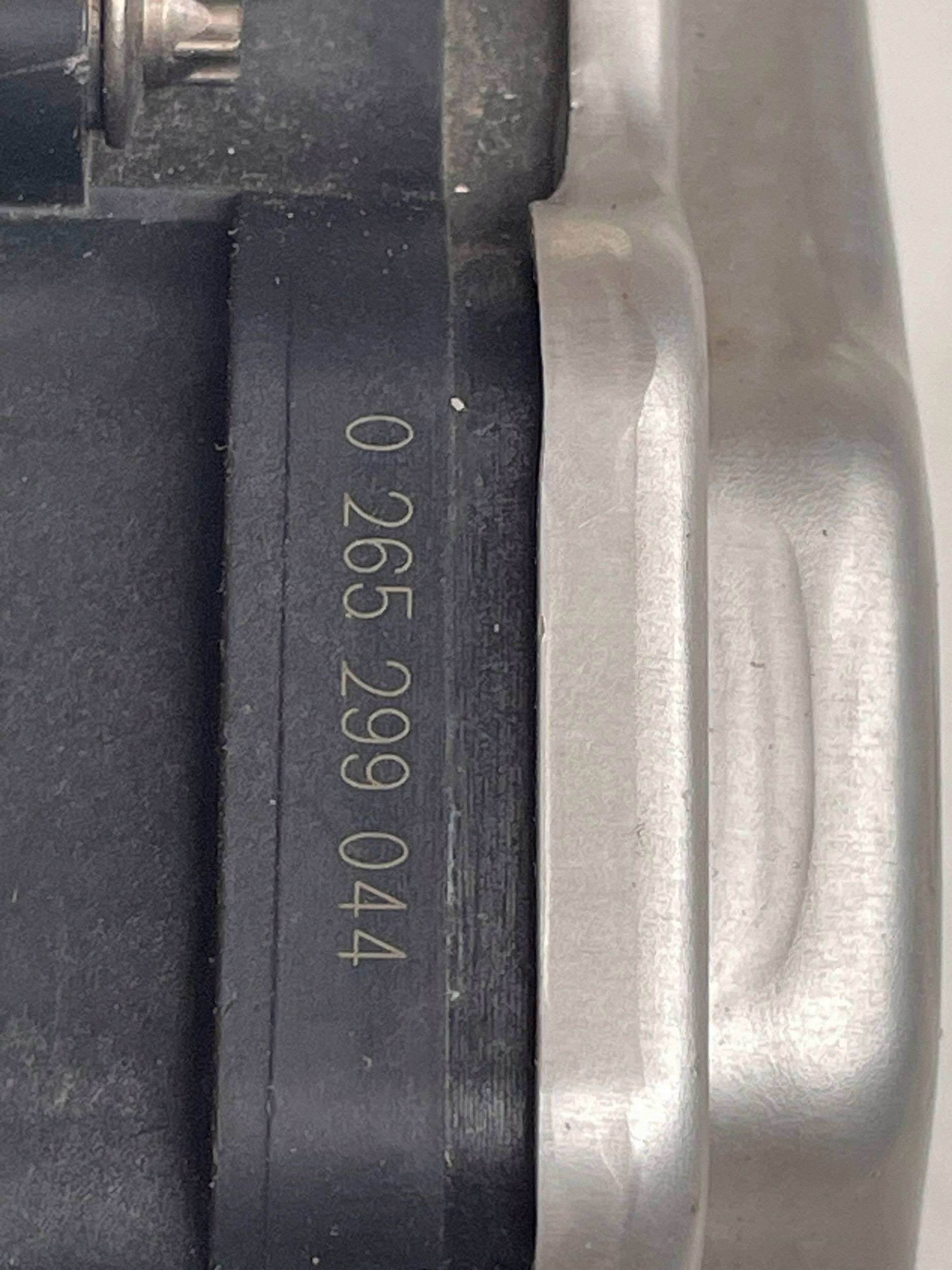 Pompa ABS MERCEDES-BENZ E W214 A2149003110