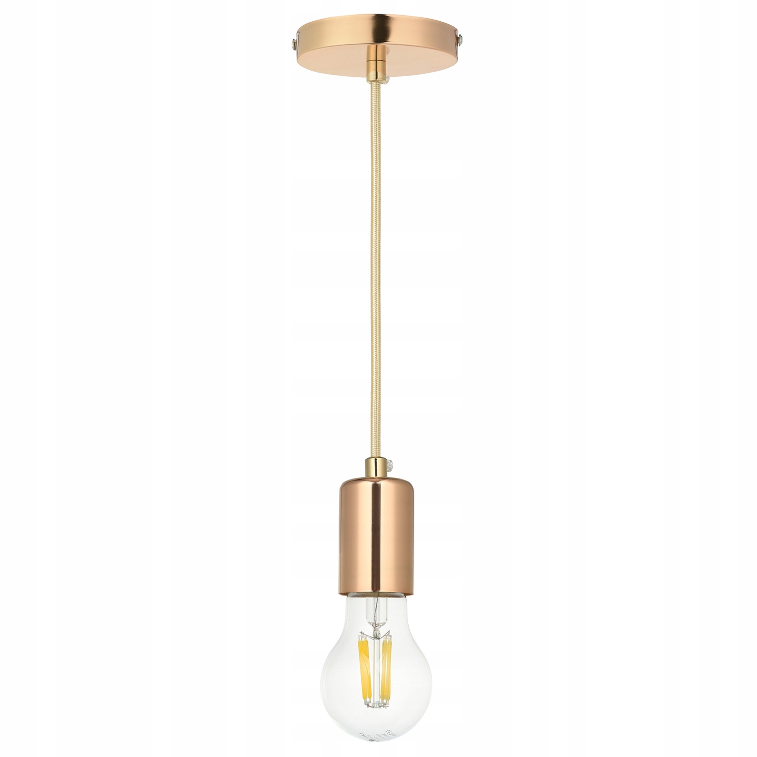 

Lampa Wisząca Sufitowa Żyrandol Plafon Led