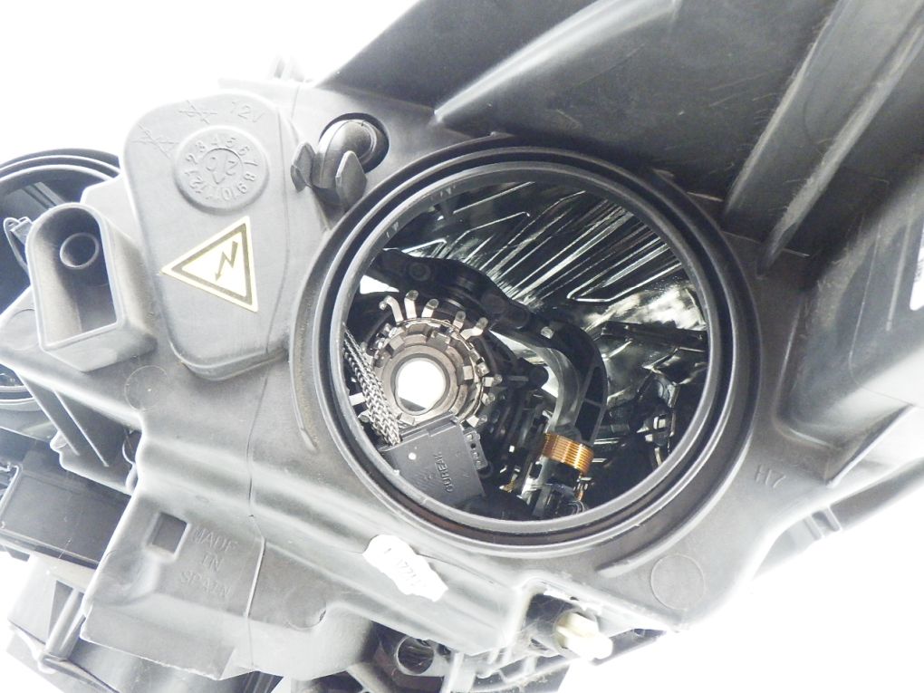 FORD KUGA MK2 II LIFT XENON 16- light right