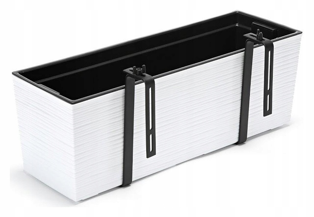 Metalowy uchwyt do kwietnika Begonia Lamela Kod producenta 623-04