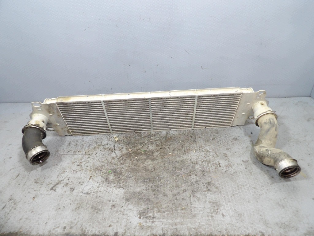 VW TRANSPORTER T5 1.9TDI intercooler