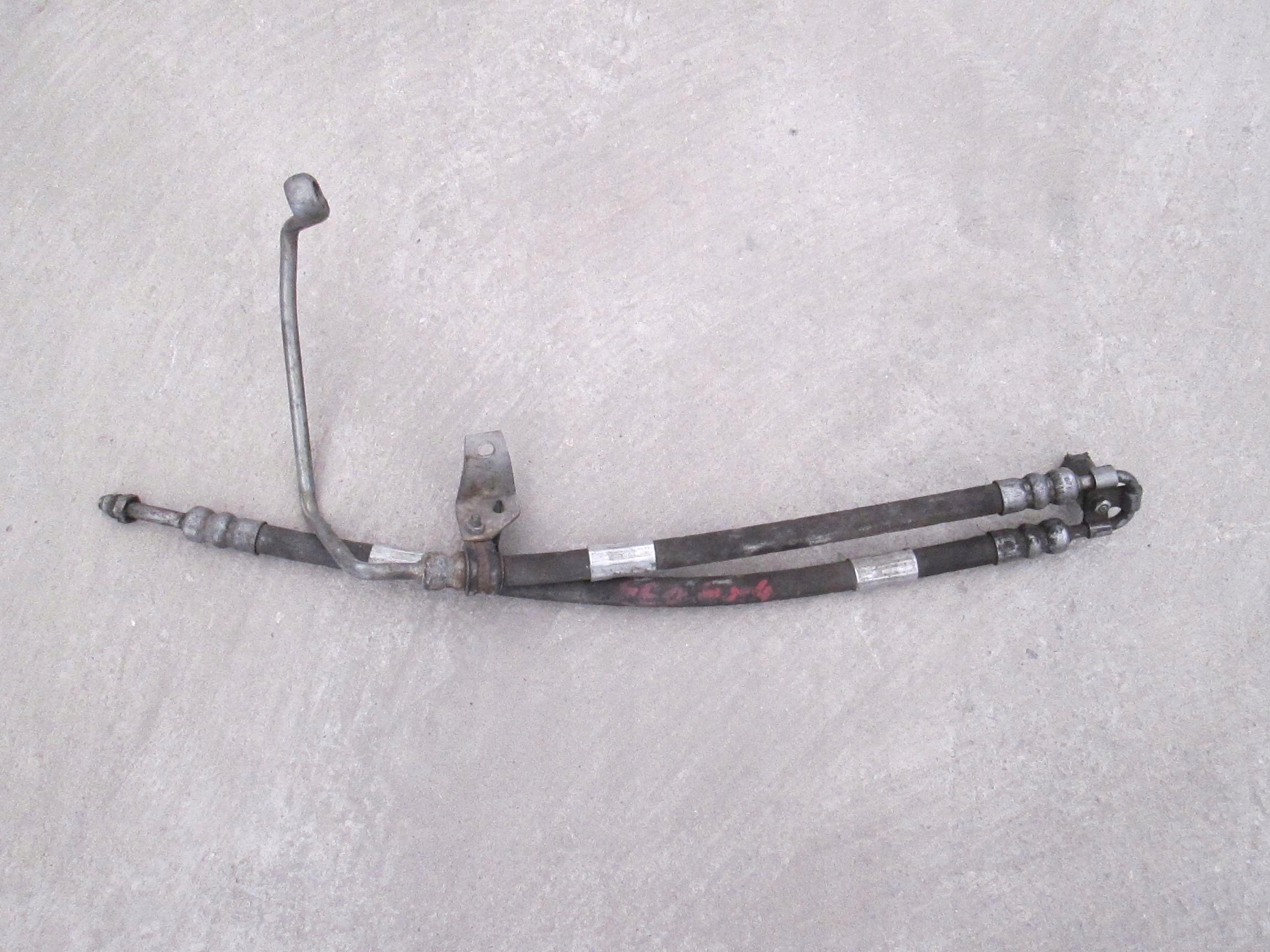 BMW E60 525xi 528xi prijenos upravljanja POWROTNY