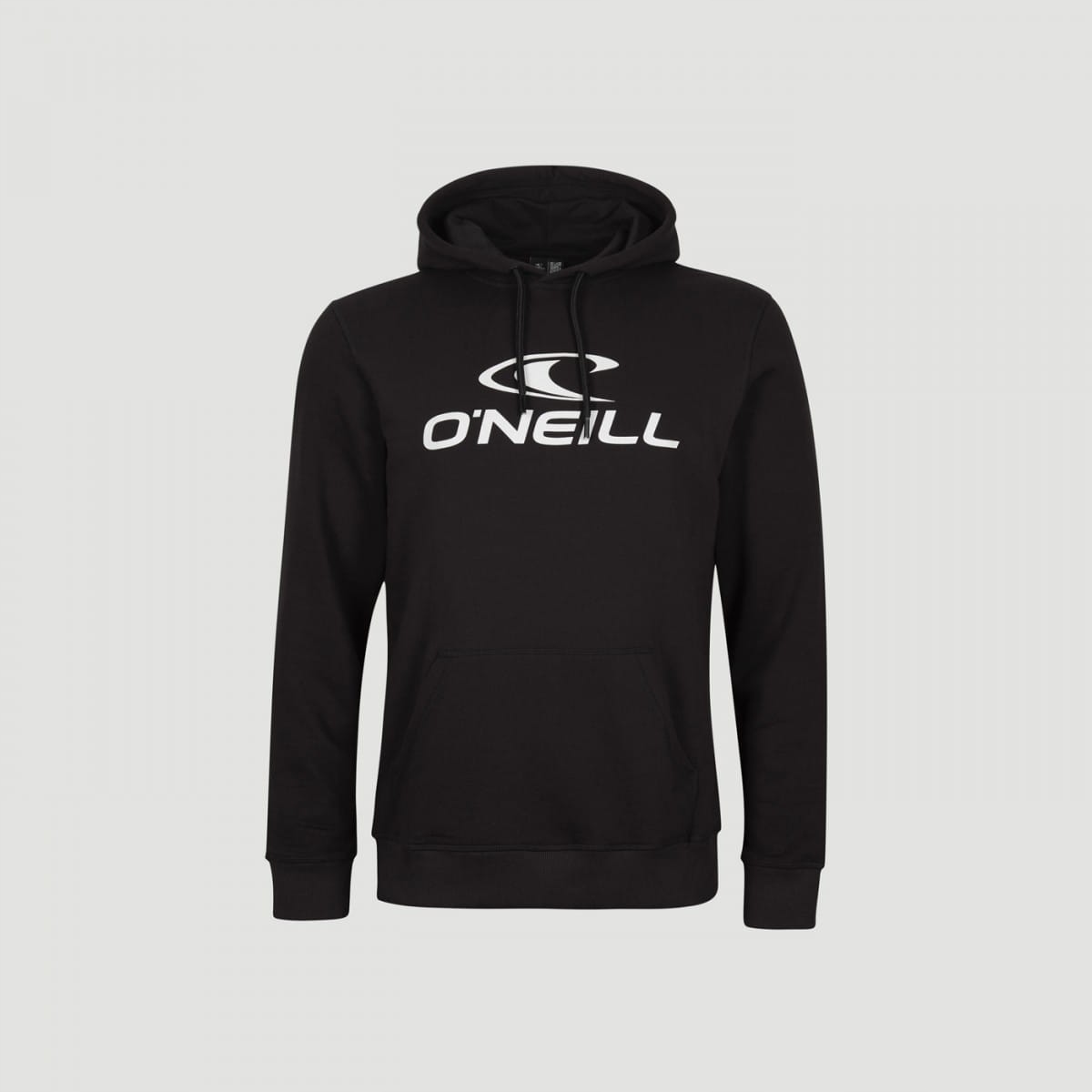 O'neil Bluza Hoodie czarna z kapturem r. M