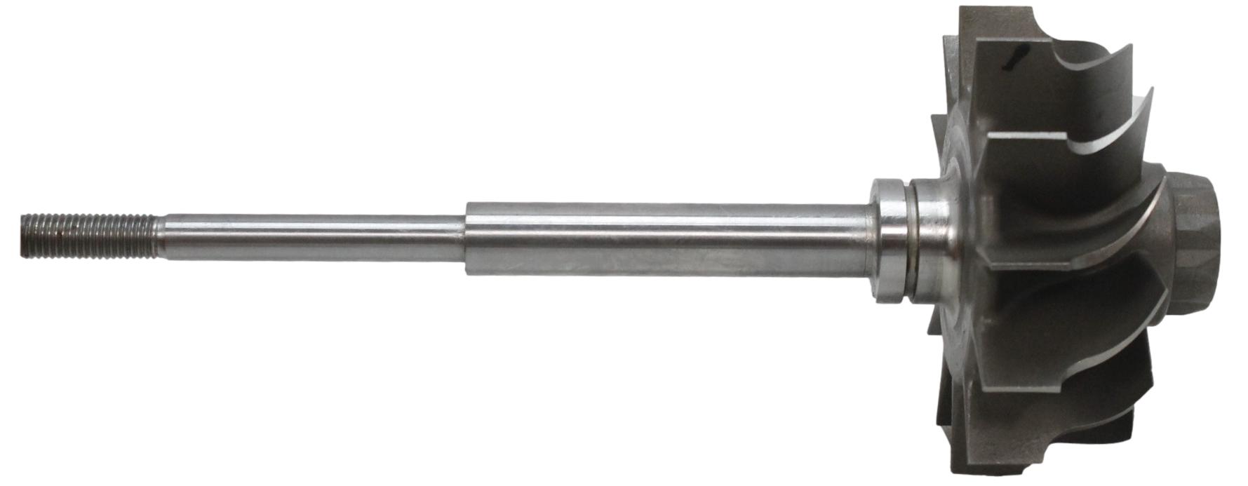 3524129 3524689 - Турбо вал TW-129, 4035637 2835181