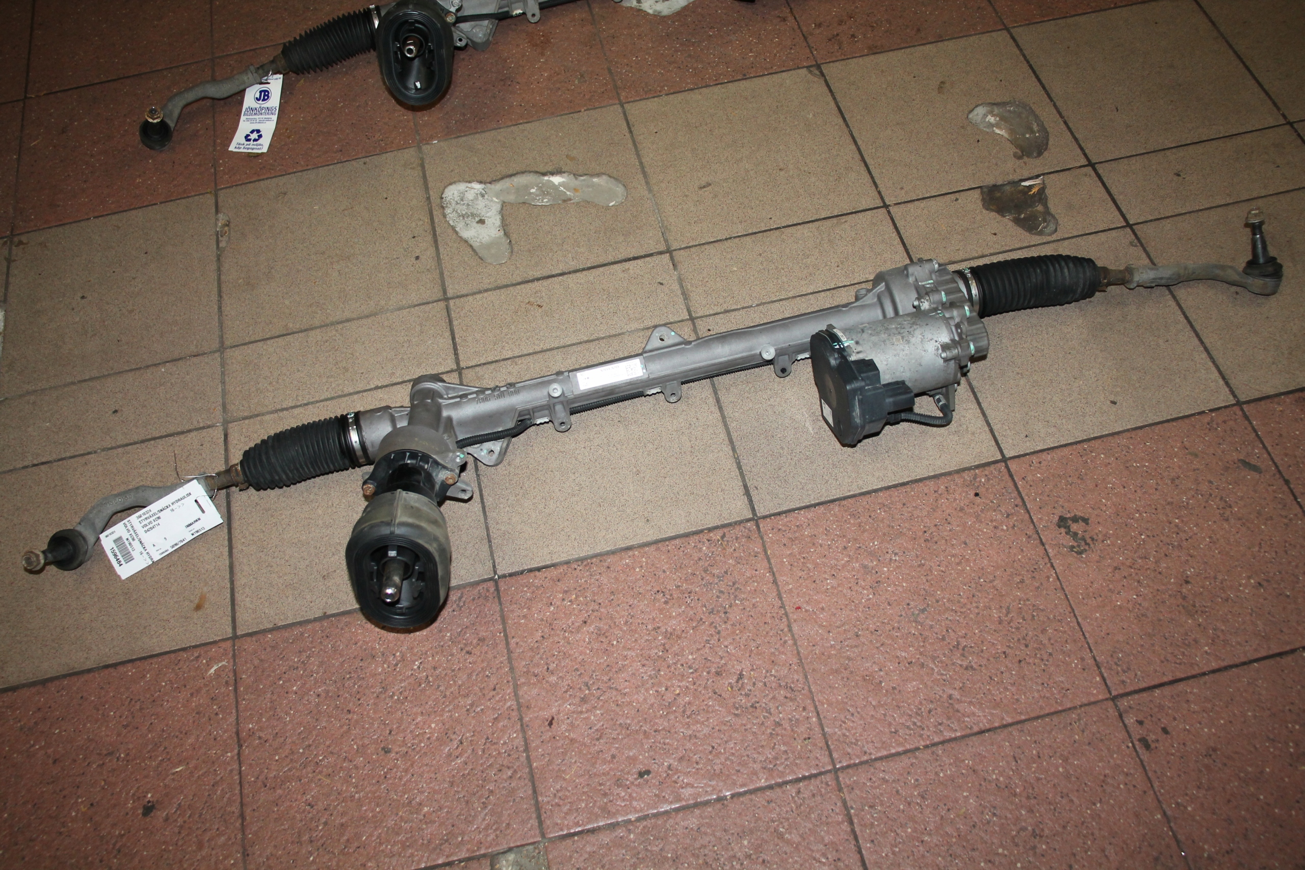 VOLVO XC90 XC60 коробка передач P31451088