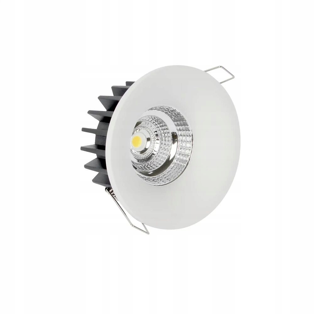 Led zapuštěné očko 9W Cirro RL0104-CCT-WH Yaskr
