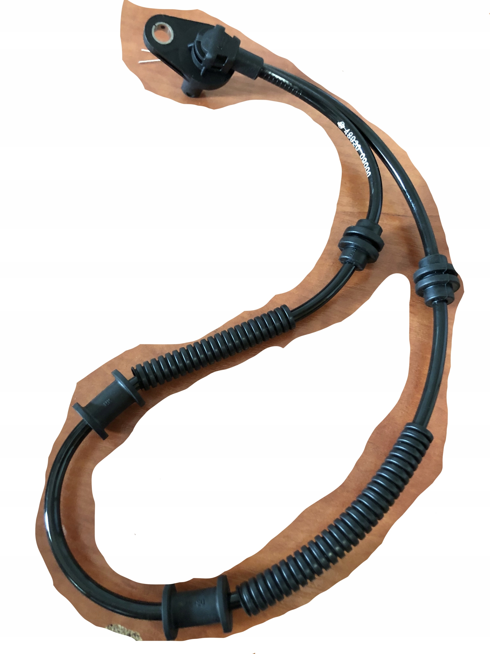 4892009000 CZUJNIK ABS SSANGYONG