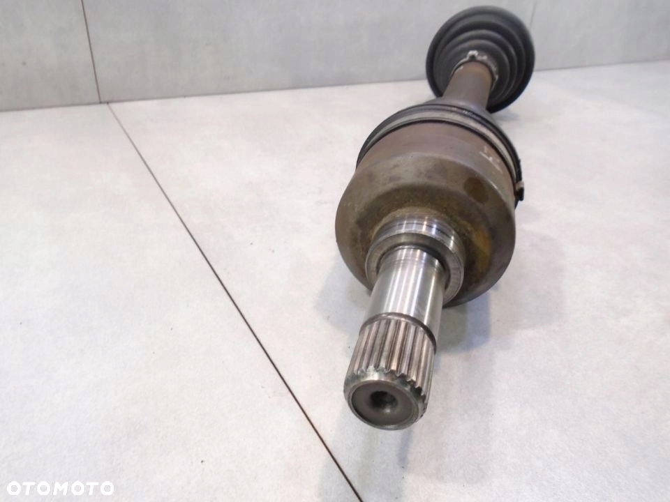 semi-axis left CITROEN XSARA PICASSO 1.8 16V 6FZ