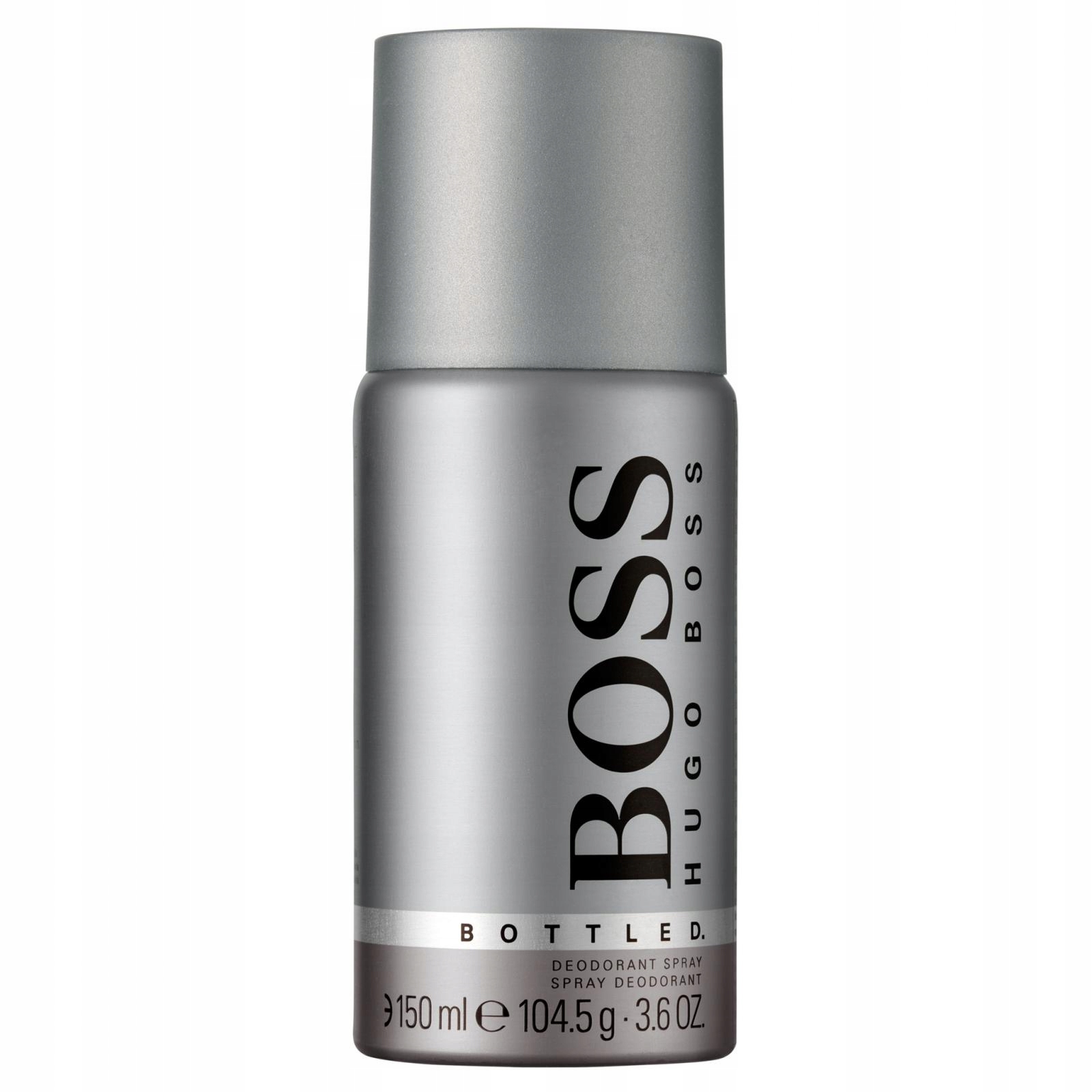 Originální Hugo Boss Bottled deodorant 150 Ml