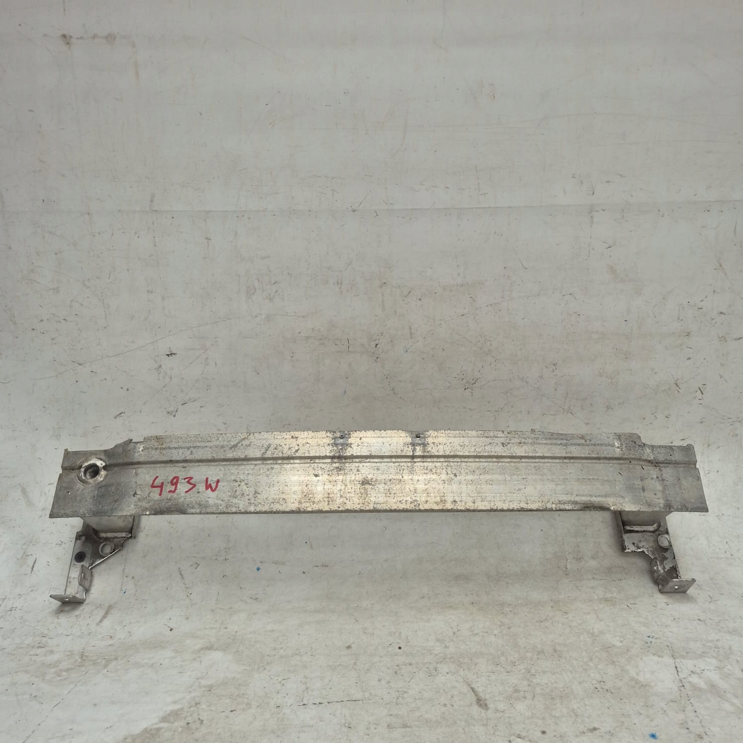 AUDI A1 and 1 8X 10-18 bumper support front front