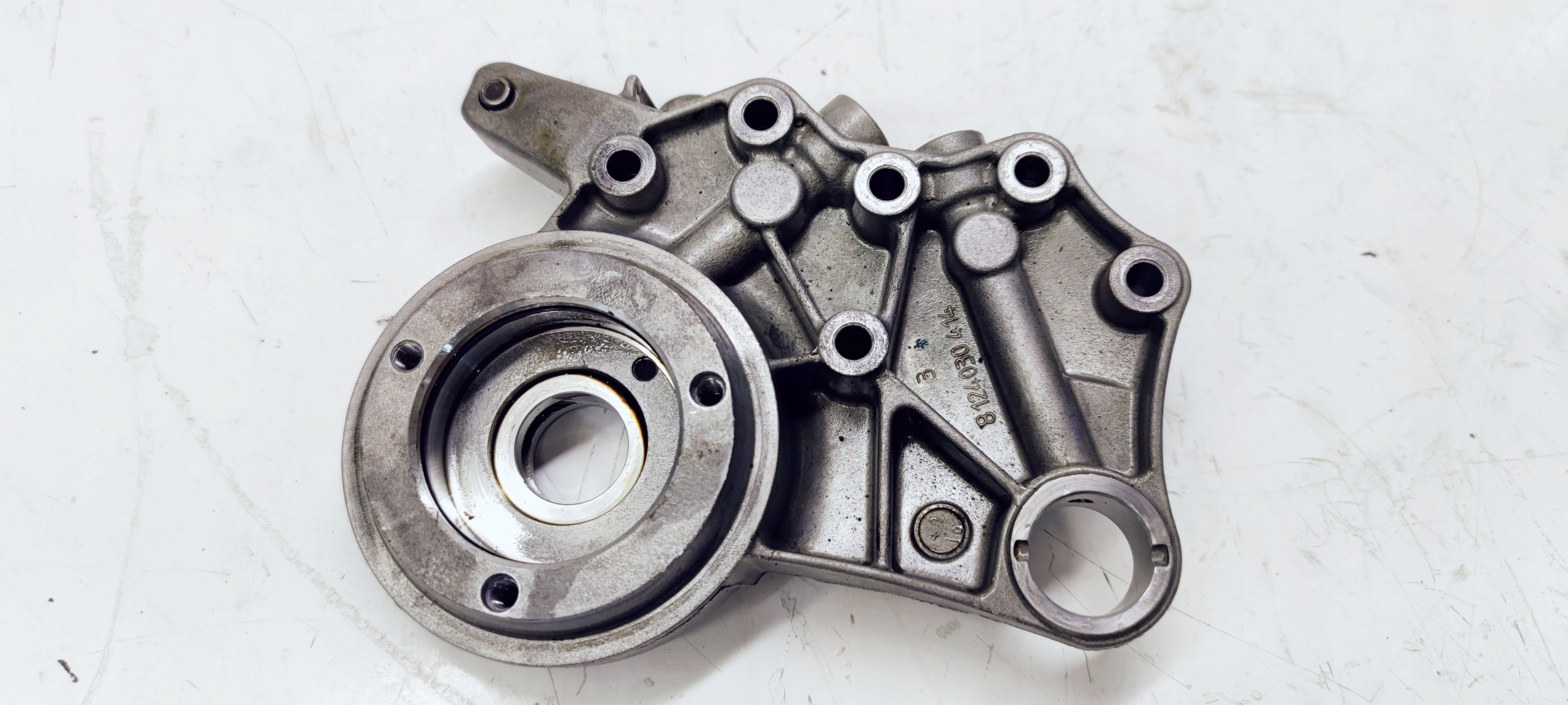 obal WALKOW AUDI A4 B8 A5 1.8 TFSI 06H103166H