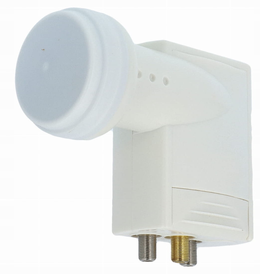 KONWERTER SCR 24UB OPTICUM ROBUST 2 LEGACY idealny Typ unicable