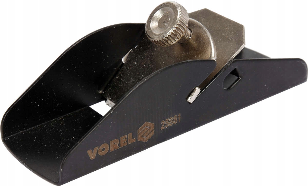 

Strug Modelarski Precyzyjny Ostrze 26 mm Metalowy