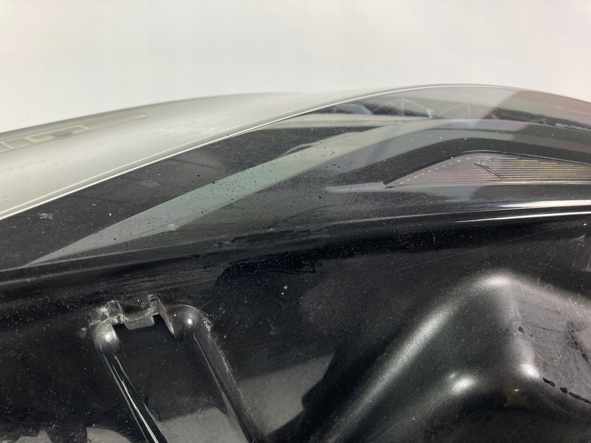 Chevrolet Corvette C7 reflektor light front right 2014-19