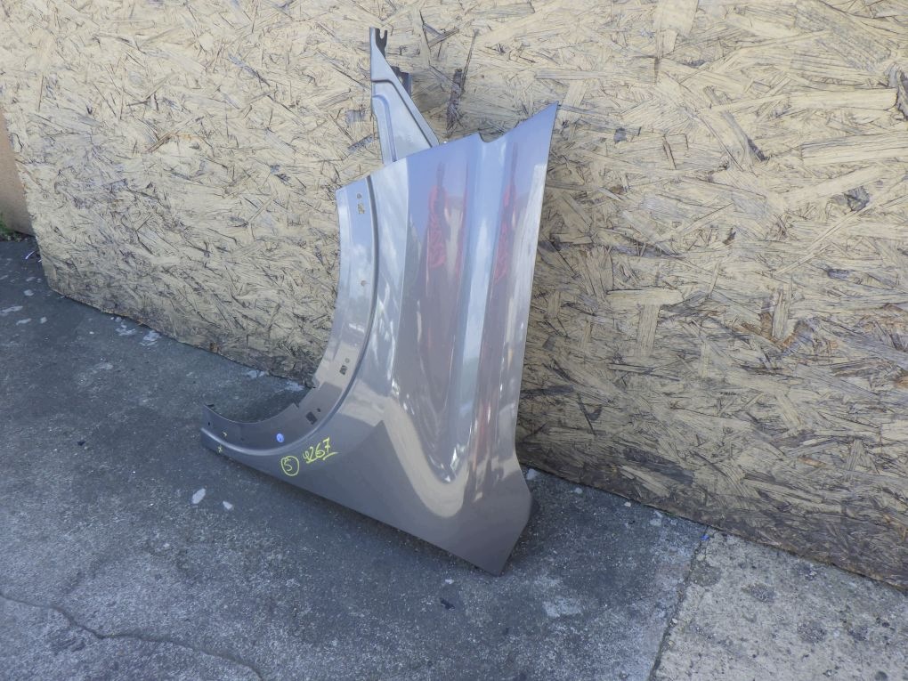 CITROEN C3 AIRCROSS 2 II 2024- fender front left