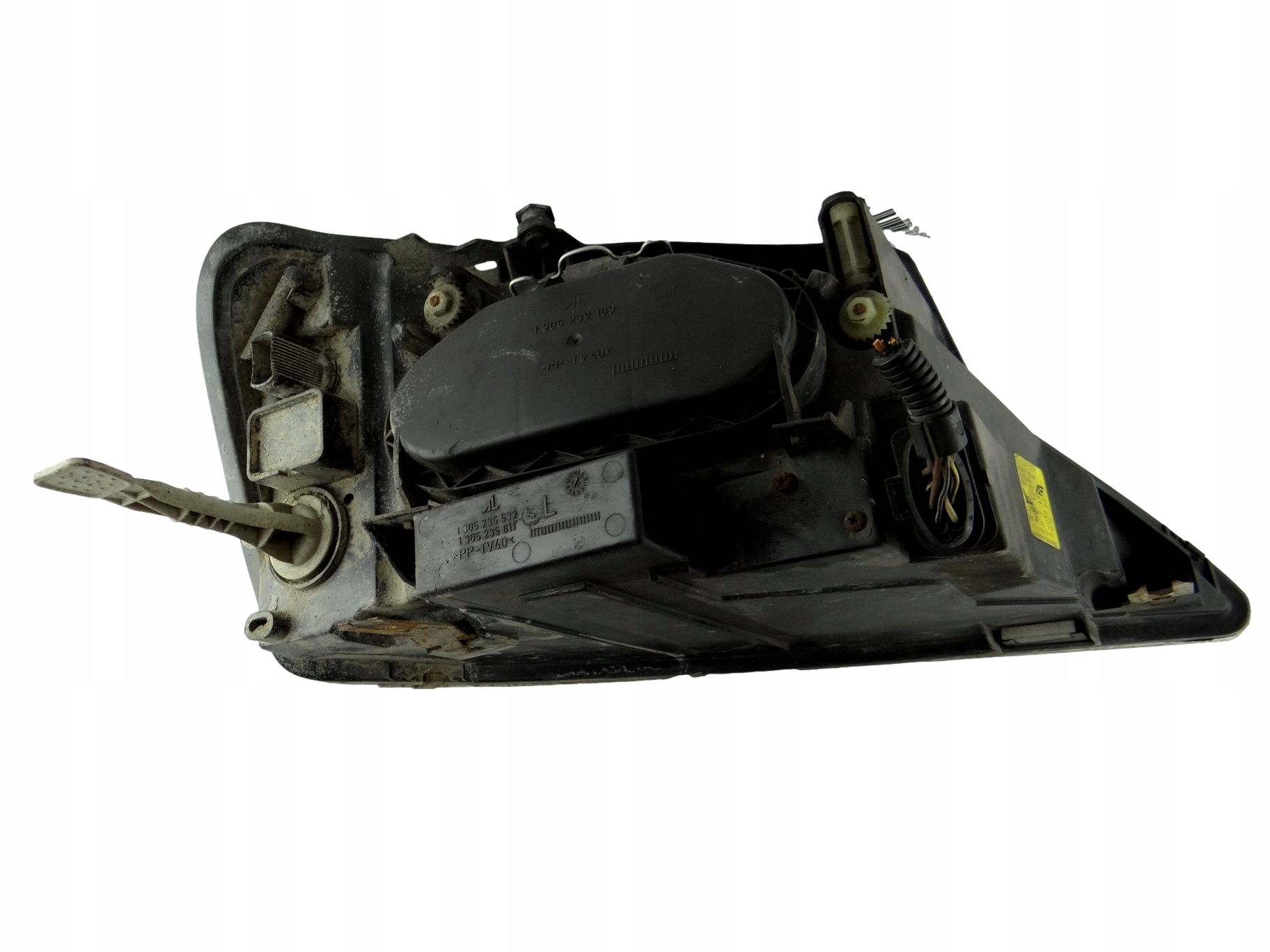 REFLEKTOR left FORD GALAXYMK1 0 301 183 201