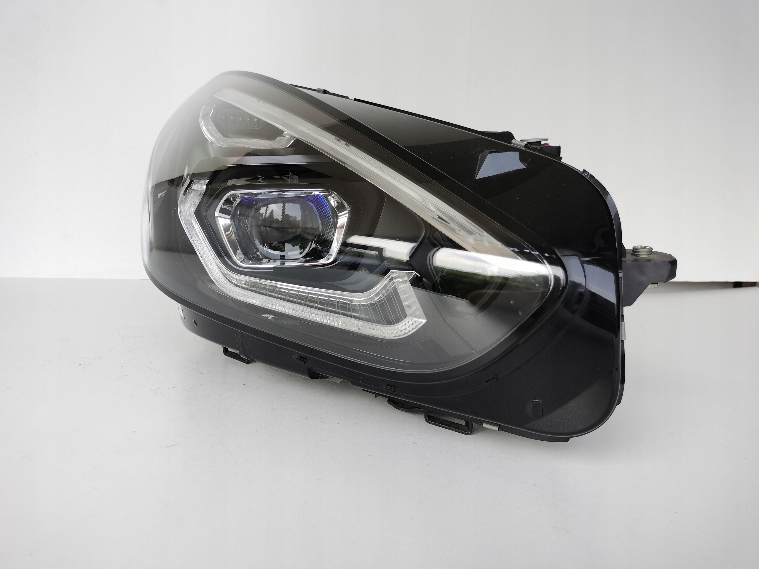 light right REFLEKTOR BMW Z4 G29 FULL LED
