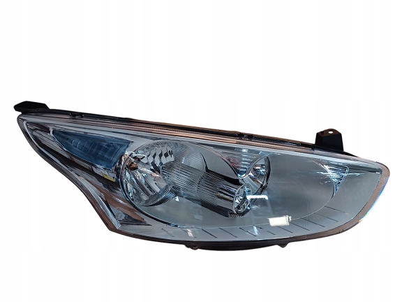 Pravý Světlomet Přední Ford B-max 2012-2017