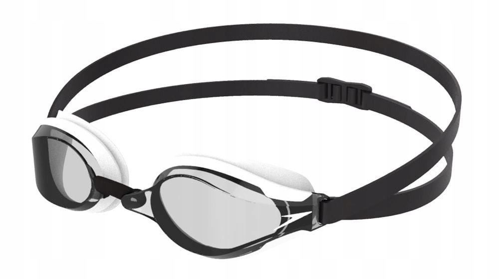 Okulary start. Speedo Fastskin Speedsocket 2 smoke