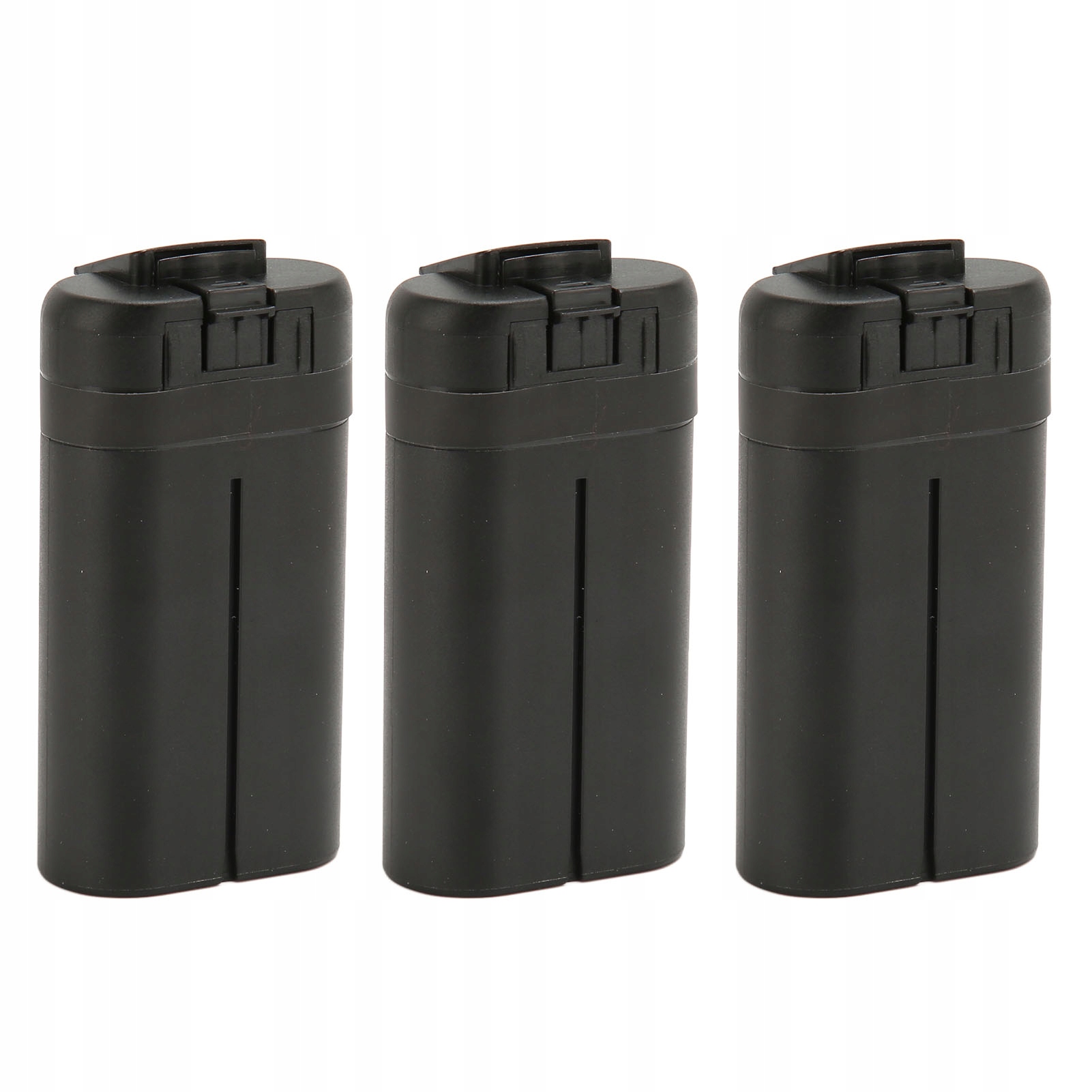 3PCS dla DJI dla Mavic Mini Inteligentne baterie lotnicze 2500 mAh 30 EN