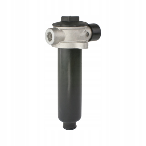 A1.41.16.110 - ФИЛЬТР ВОЗВРАТА RFA110CV1BB3, УСТАНОВЛЕННЫЙ НА БАКЕ