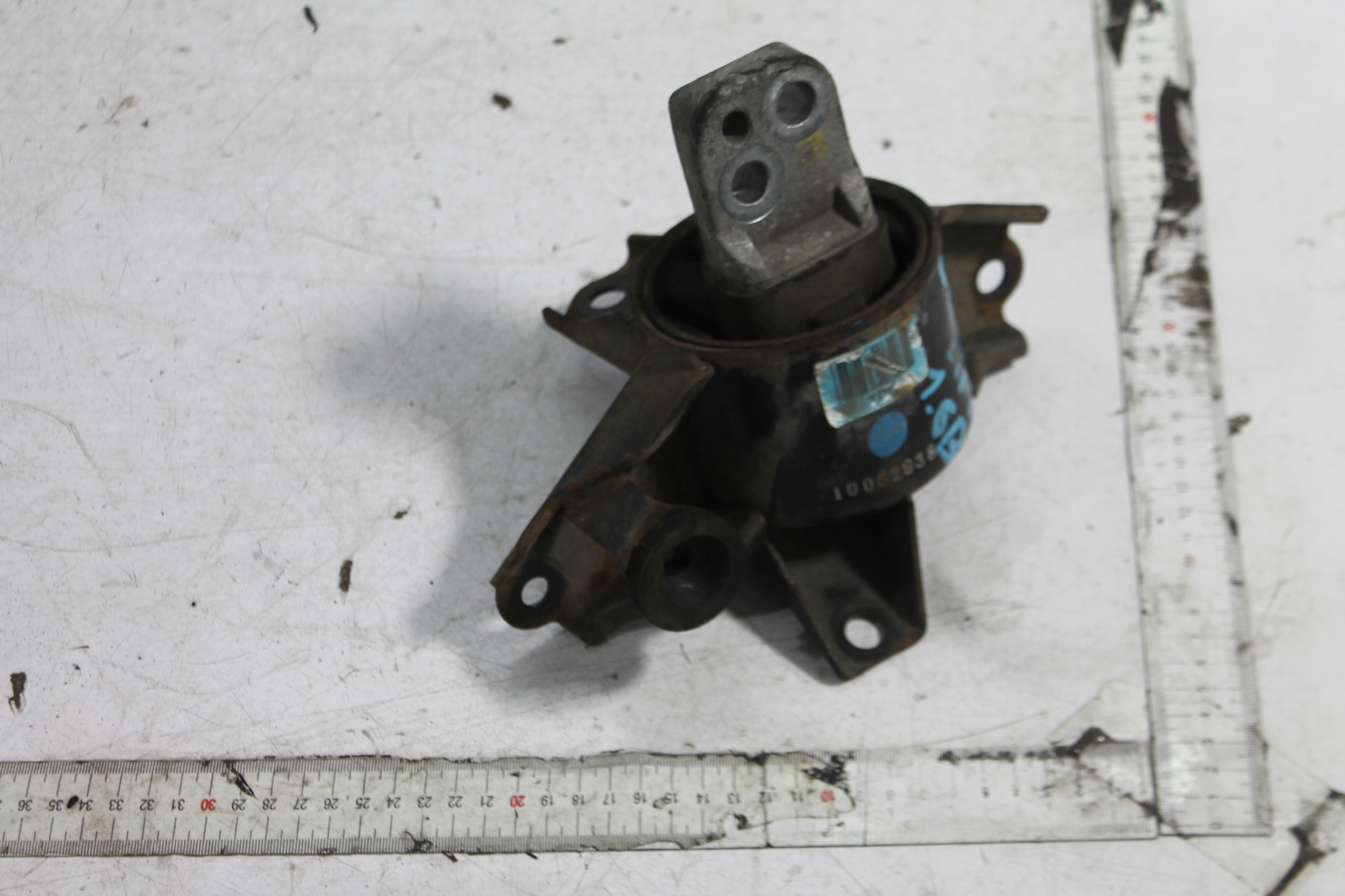 STAFFA SUPPORTO MOTORE CEED PROCEED 1.6 16V 07-12