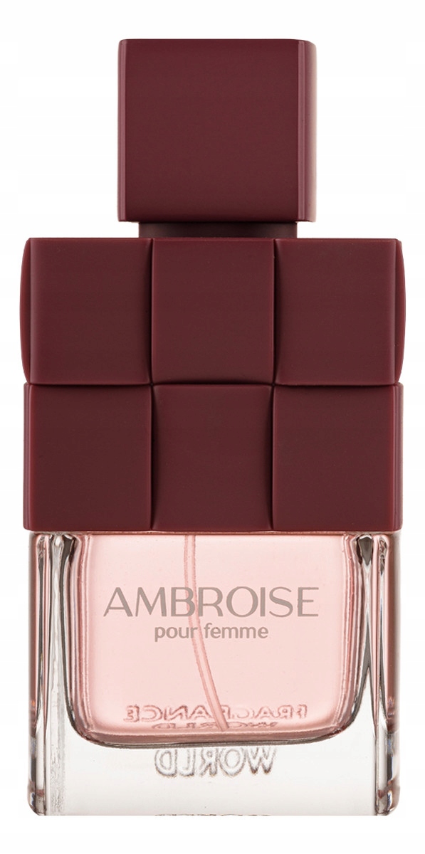 Ambroise Pour Femme woda perfumowana