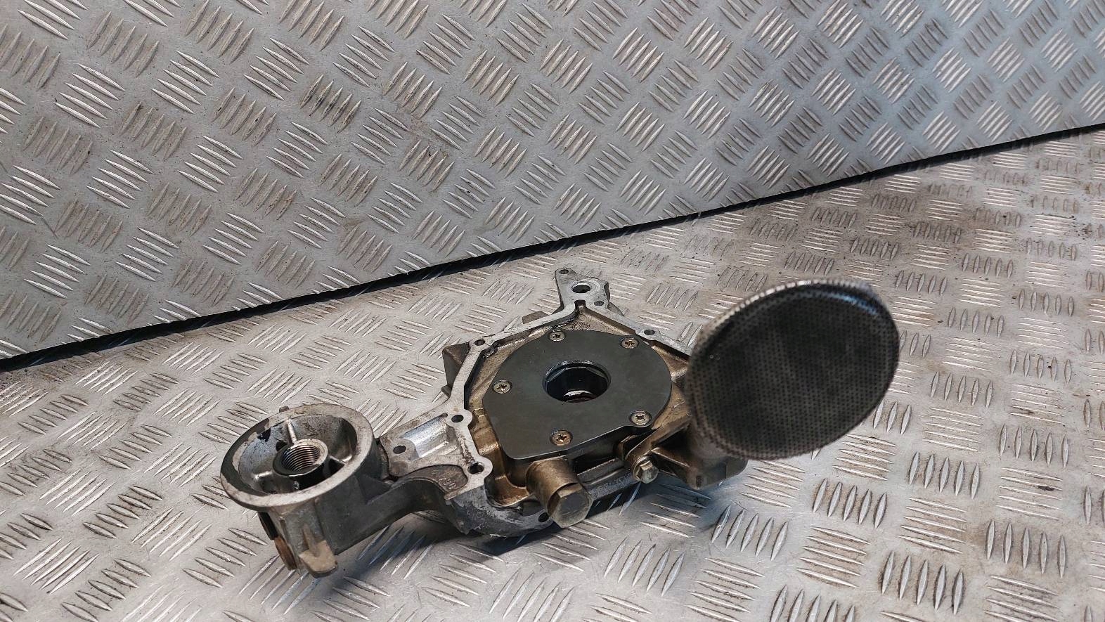 Ölpumpe FIAT PUNTO II 188A2000