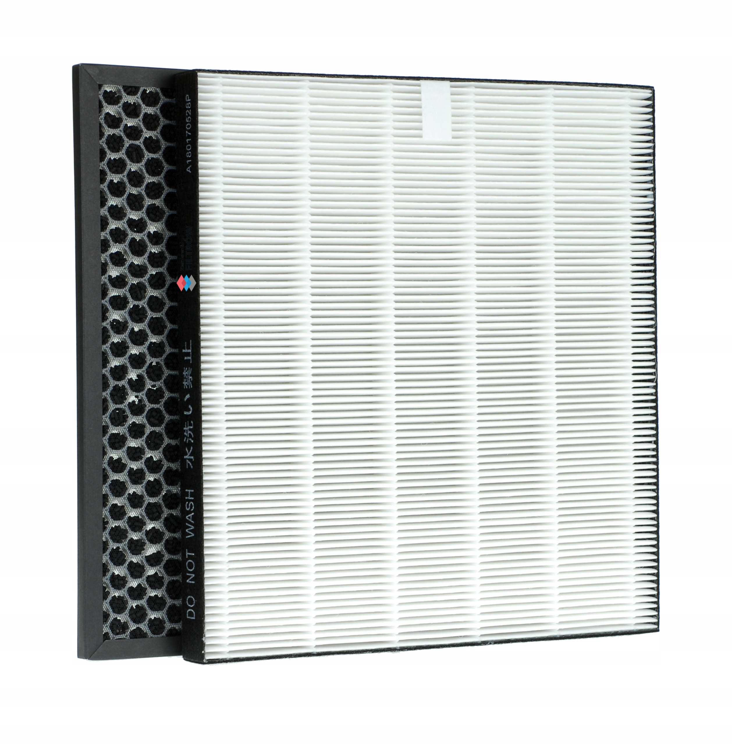 

Filtry Hepa H13 i węglowy do Sharp FP-F30EUH