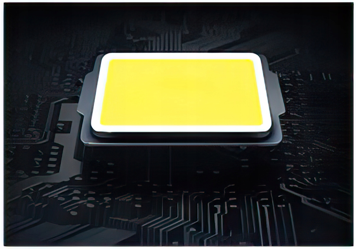 Naświetlacz LED SLIM 100W halogen 4000K czujnik Marka SmartLED