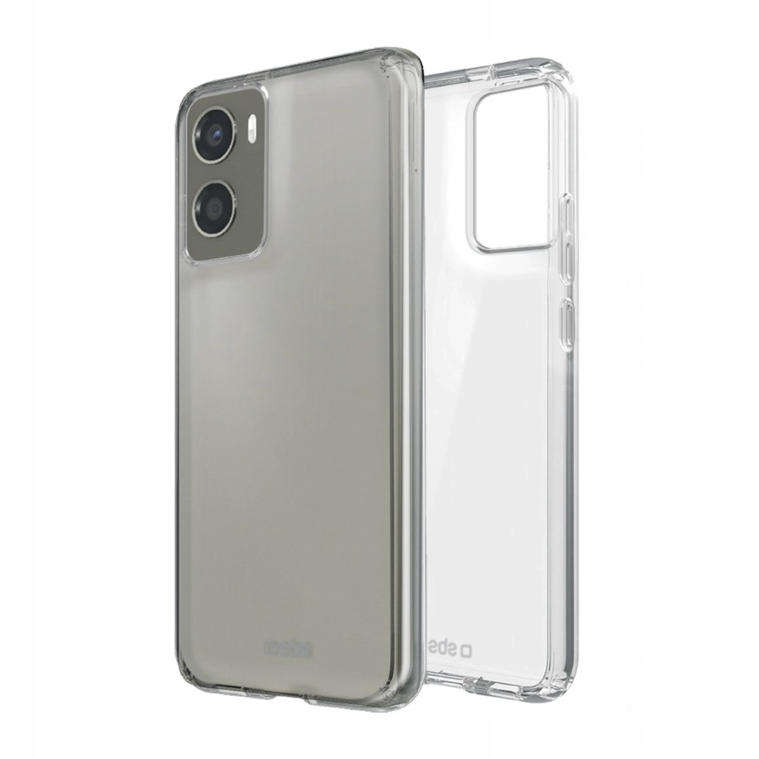 Etui Sbs Skinny Cover na Motorola Moto G06 przezroczyste