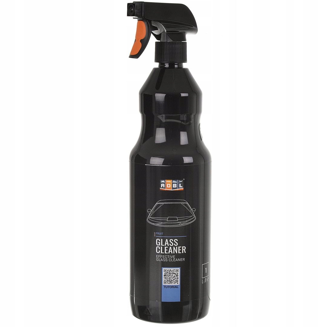 

Adbl Glass Cleaner 1L Płyn do mycia szyb bez smug