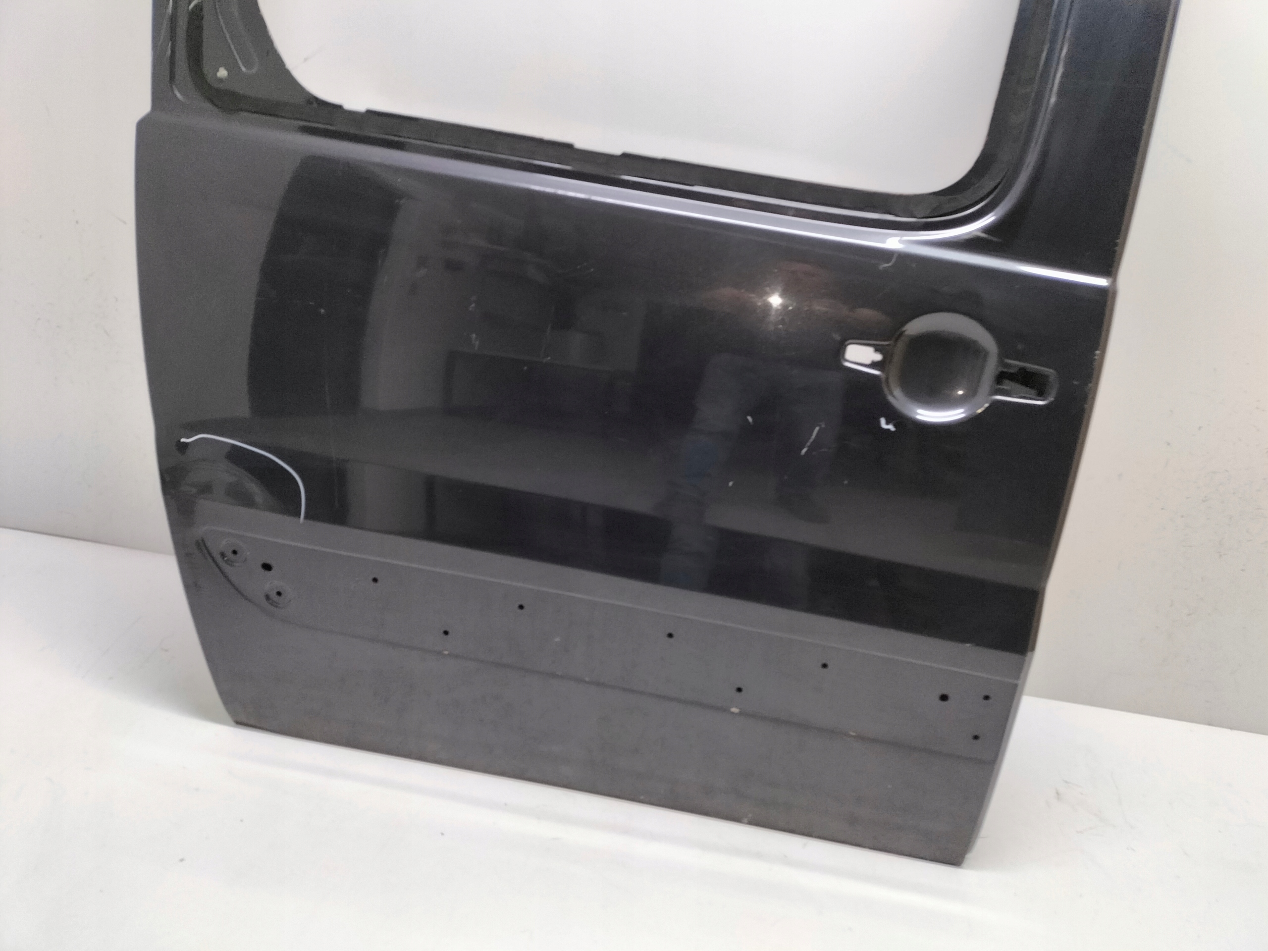 door side sliding right CITROEN JUMPY EXPERT SCUDO II 07-16