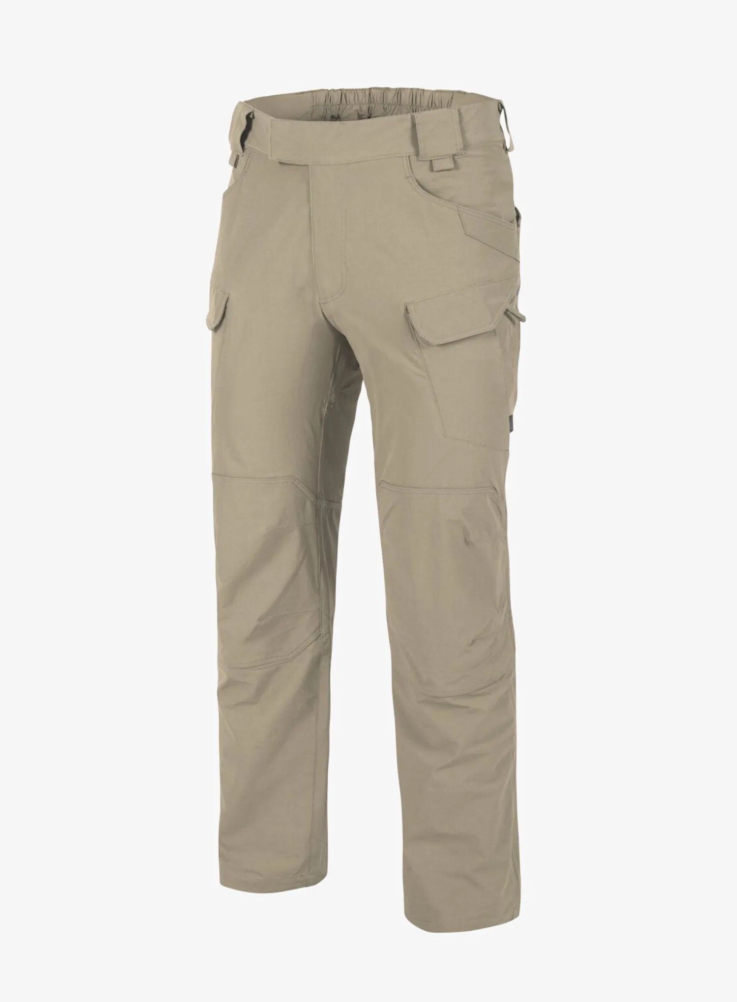 Taktické kalhoty Helikon-Tex Otp VersaStretch khaki L