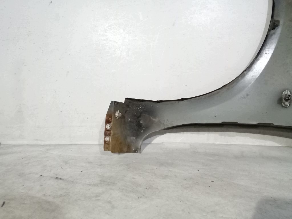 Mazda 3 BK lift HB fender right right side 16W