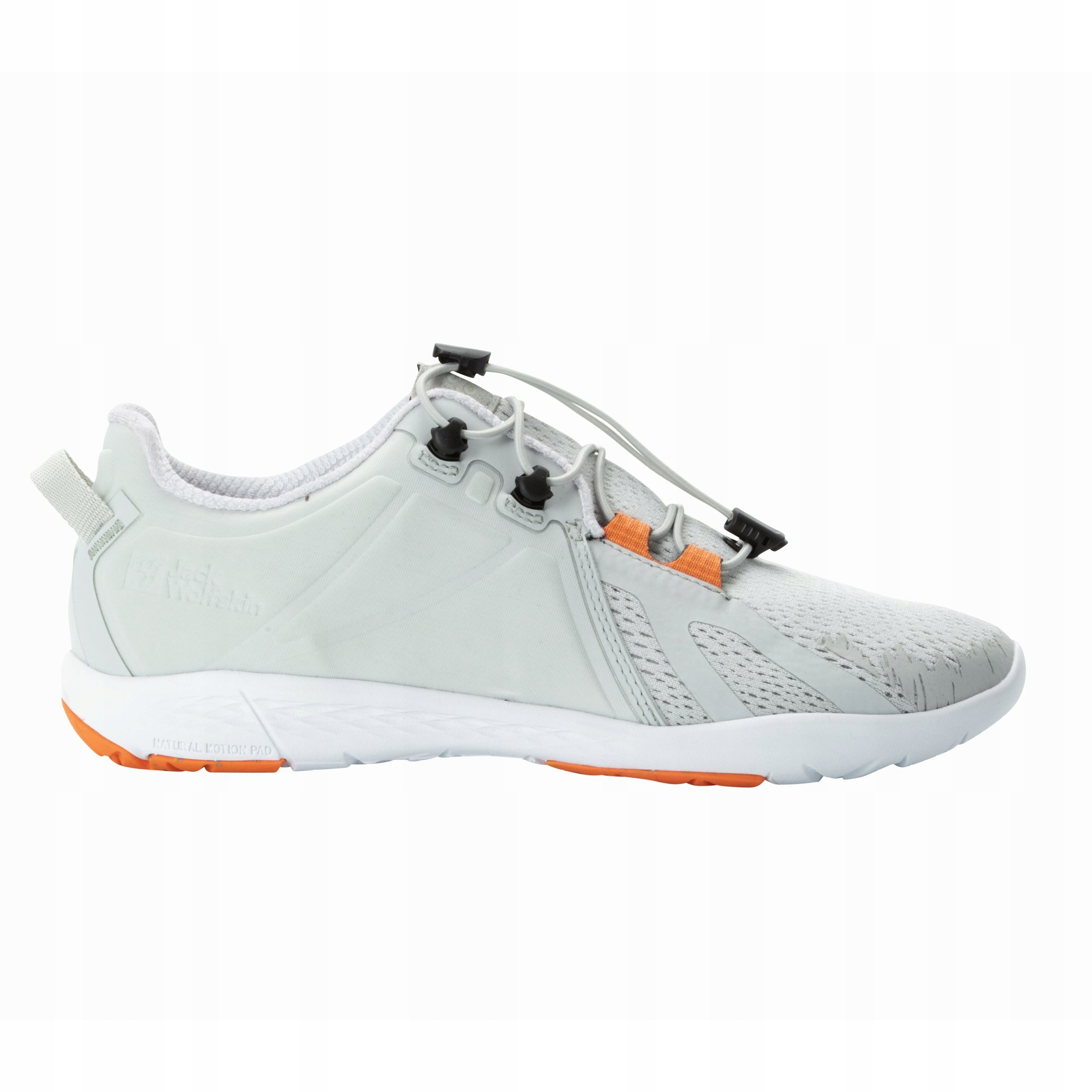 Buty damskie Jack Wolfskin Spirit A.d.e Low digital orange 38