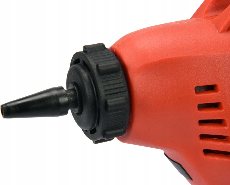 YATO KOMPRESOR AKUMULATOROWY PISTOLET DO POMPOWANIA 18V Waga produktu z opakowaniem jednostkowym 2 kg