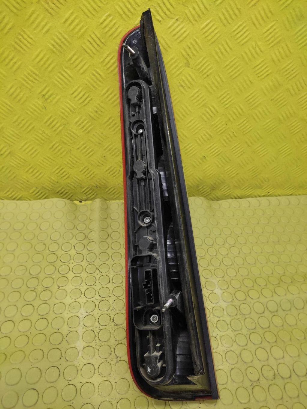 FORD C-MAX light right rear part