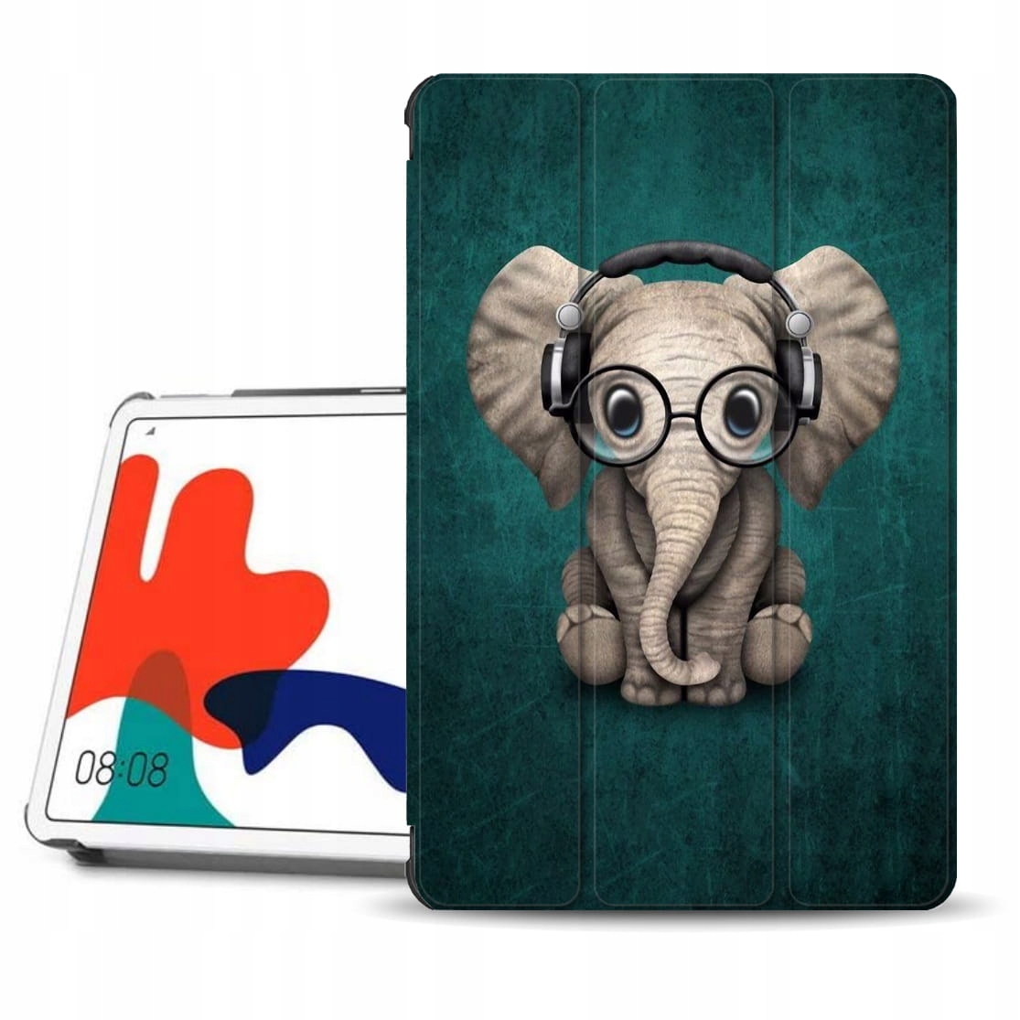 

Etui Obudowa Case Futerał do Huawei Matepad 10.4