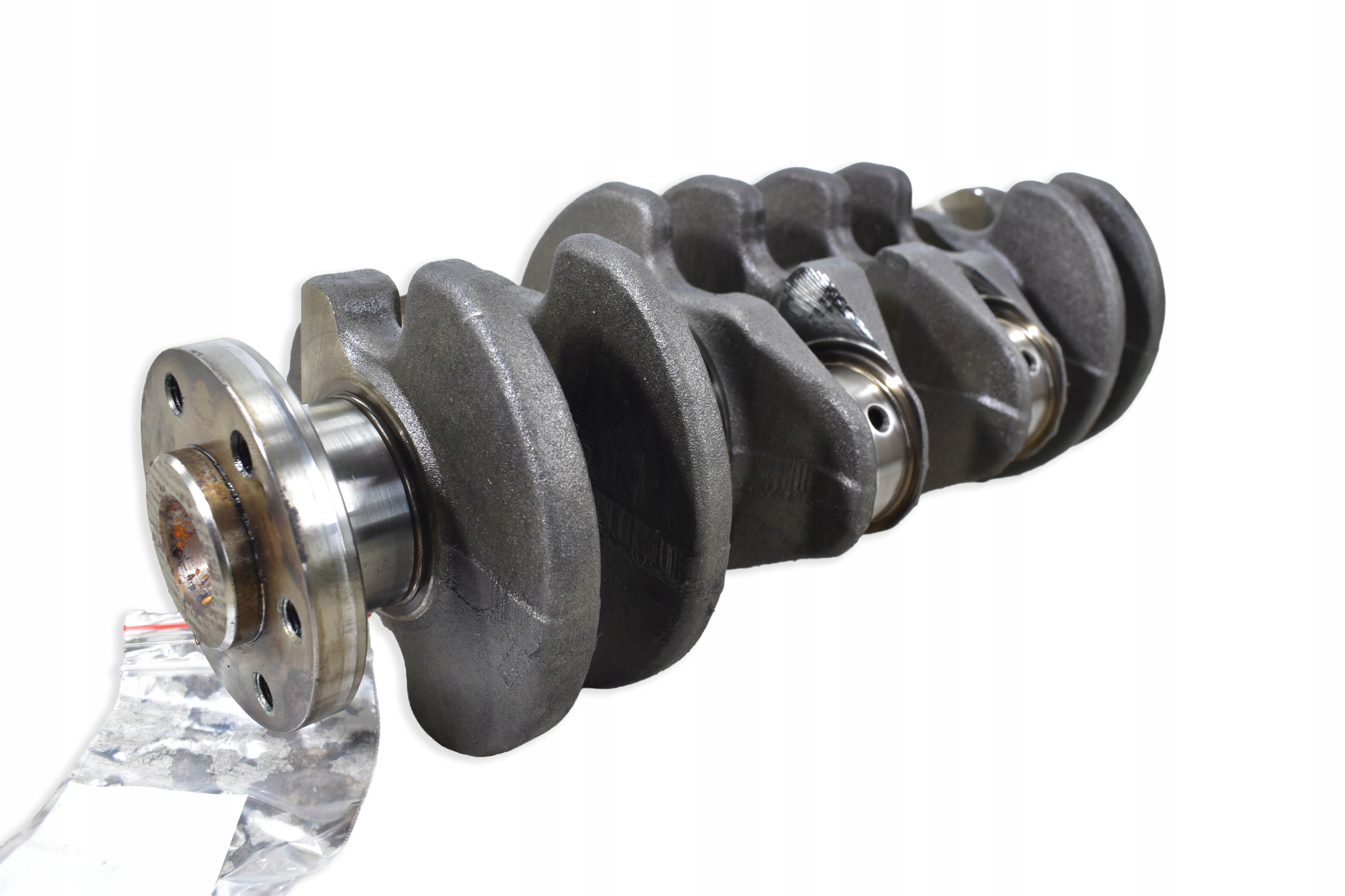 Arbre moteur BERLINGO JUMPY PARTNER C3 II C4 II C5 III 5008 1.6 e-HDI 9H06