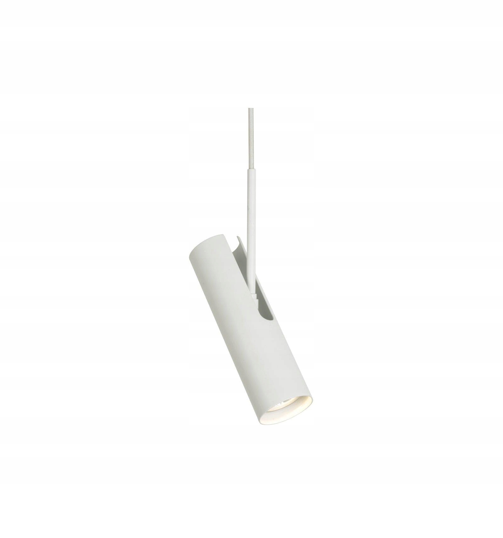 Závesná lampa Nordlux Mib 6 biela 1 – svetelné body GU10
