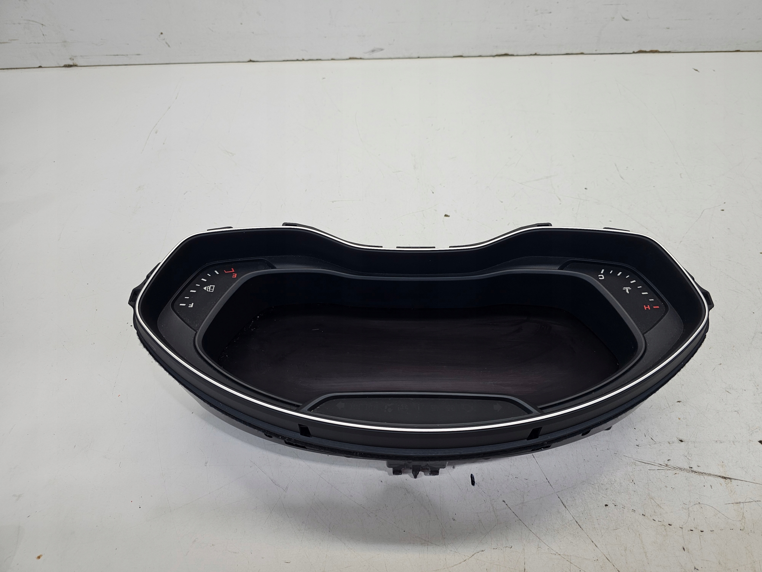 dials dials display AUDI Q5 FY A4 B9 A5 8W VIRTUAL 8W5920890E