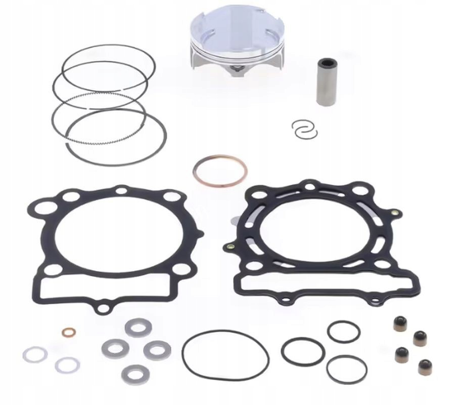 Athena Piest S Tesneniami Top-end Kawasaki Kx 250 F (KXF250) Kx 250 X '21