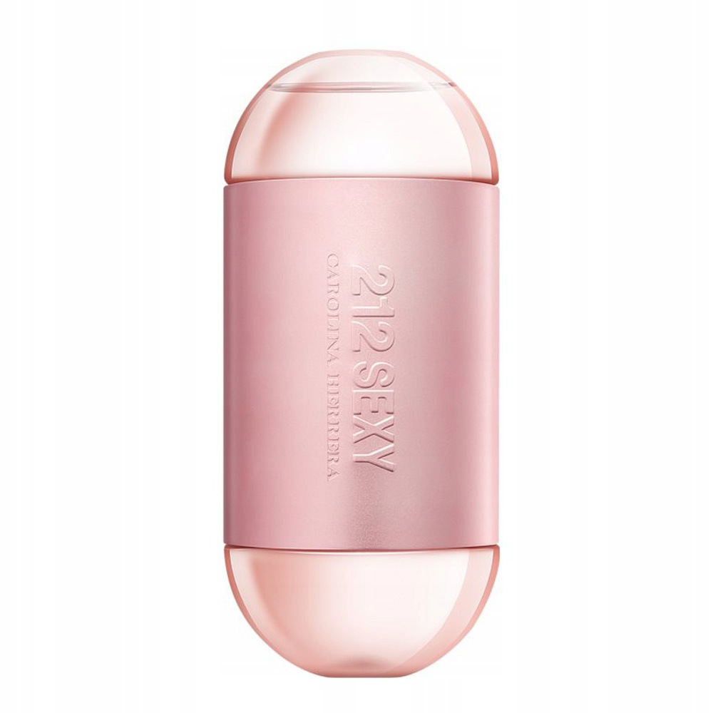 Carolina Herrera 212 Sexy parfémovaná voda sprej 100 ml