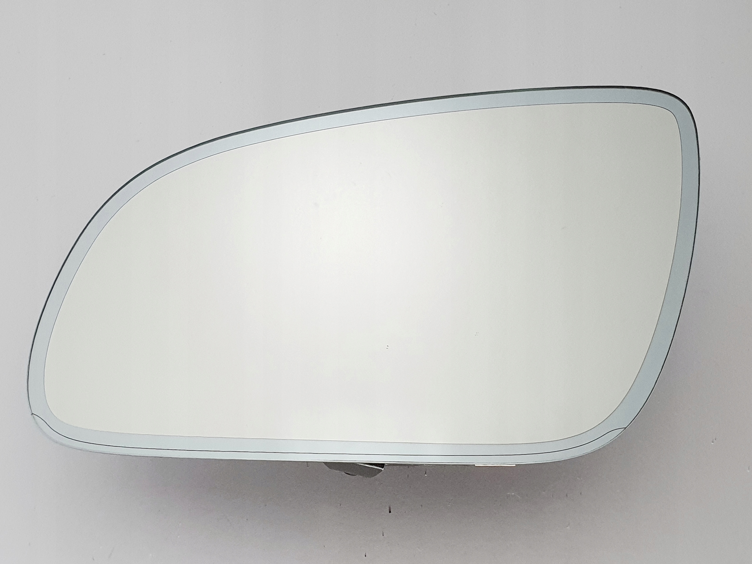 WKŁAD LUSTERKA FOTOCHROM LEWY AUDI A8 D3 4E0 ORYGINAŁ